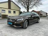 Mercedes-Benz Mercedes Benz C200 - Mercedes-Benz C 200