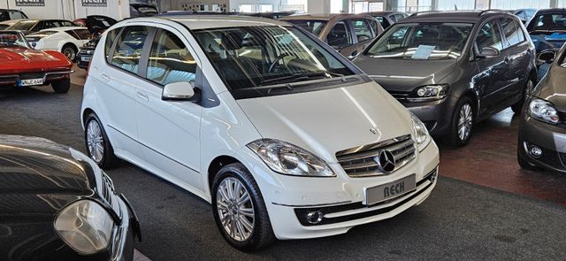 Mercedes-Benz A 170 Elegance