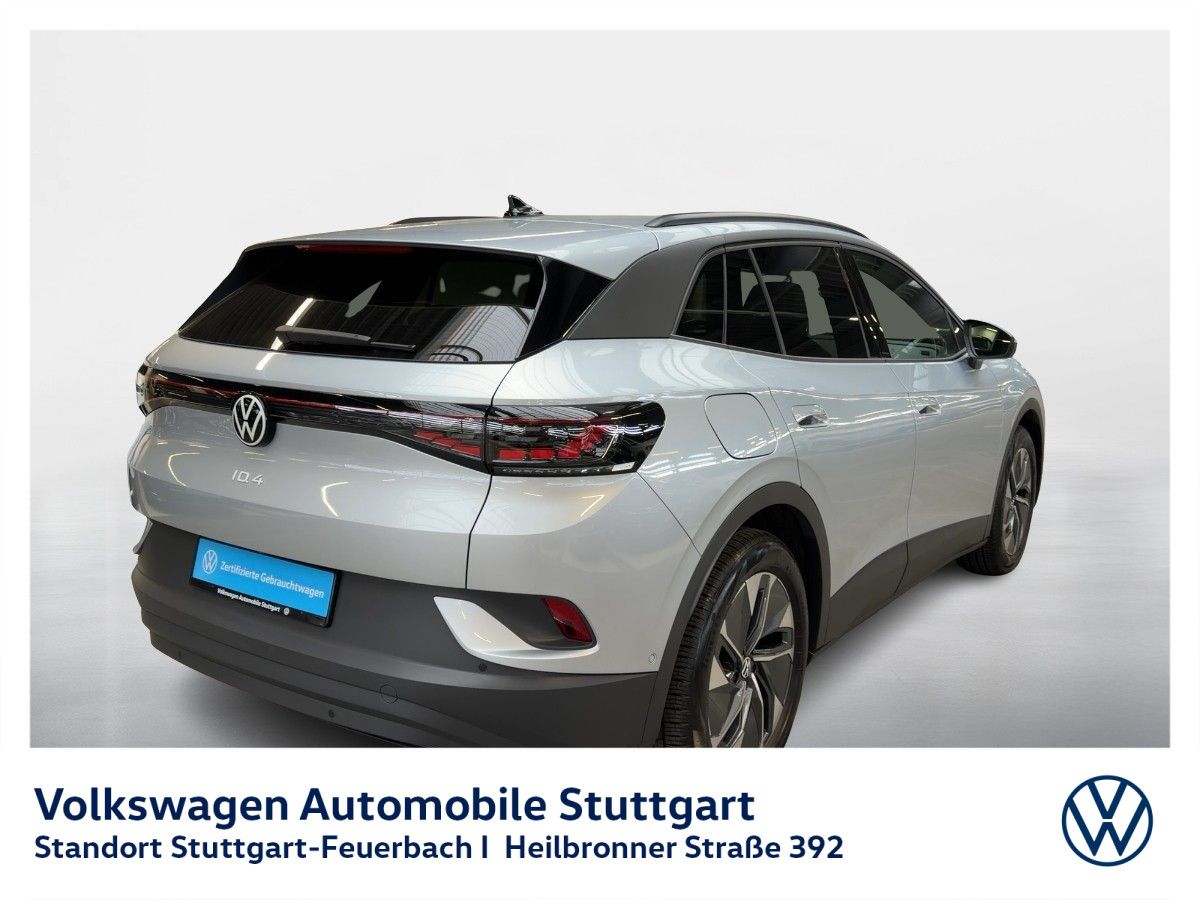 Volkswagen ID.4 - Bild 5