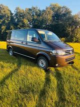 Volkswagen t5 multivan Facelift Highline s... - Volkswagen T5: Facelift