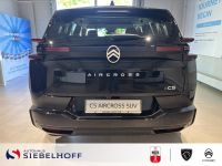 Citroën C5 Aircross - Vorschau Bild 6