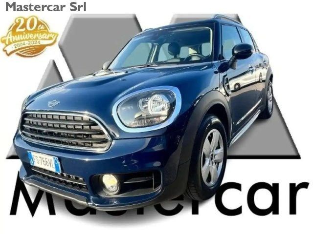 MINI Cooper C ountryman 1.5 136cv auto 7m my18 -