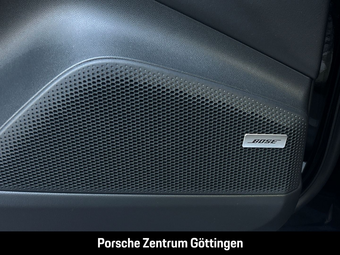 Porsche Macan - Bild 23
