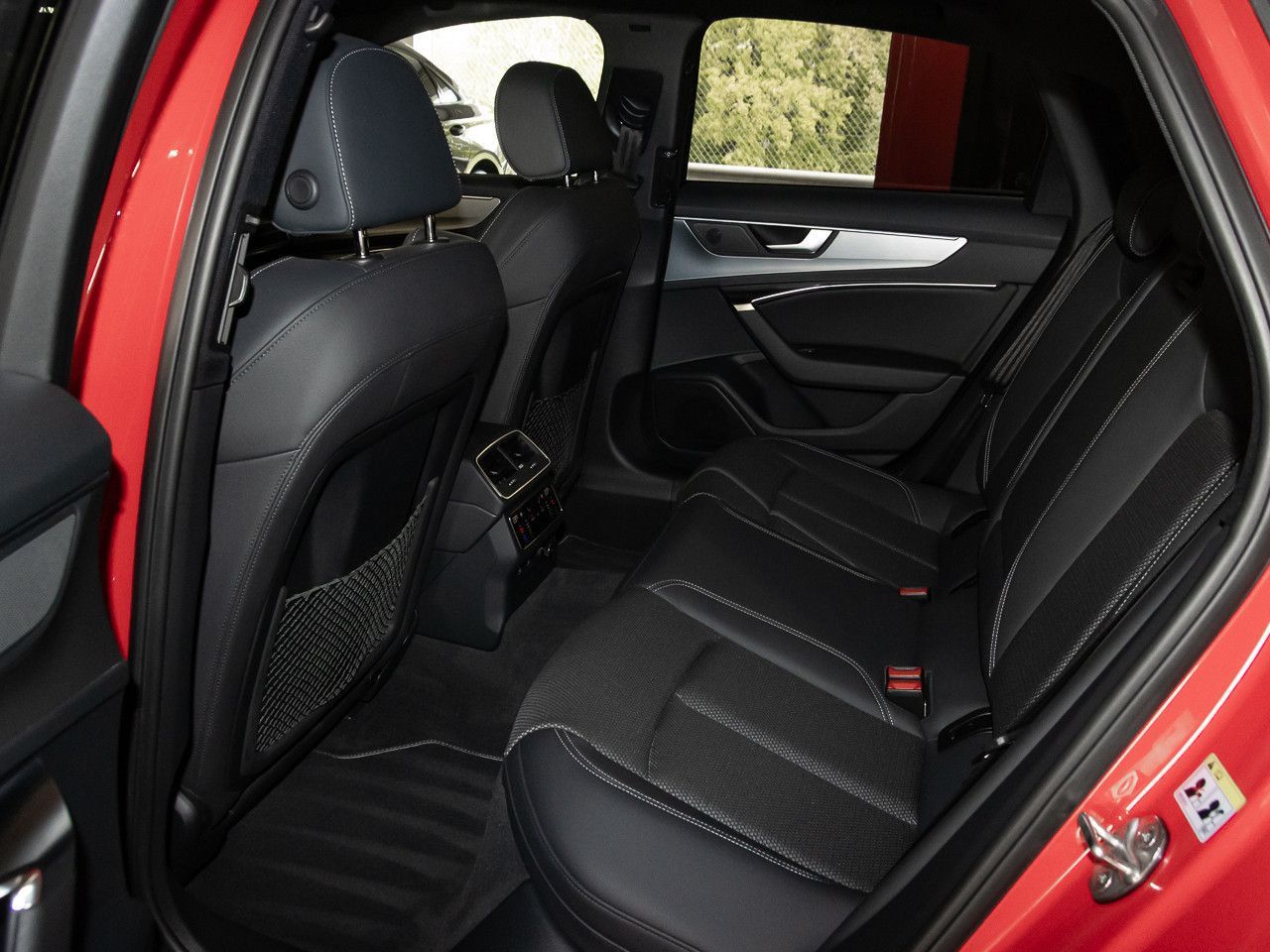 Audi A6 Limousine 45 TFSI quattro S line sport AHK foto 9