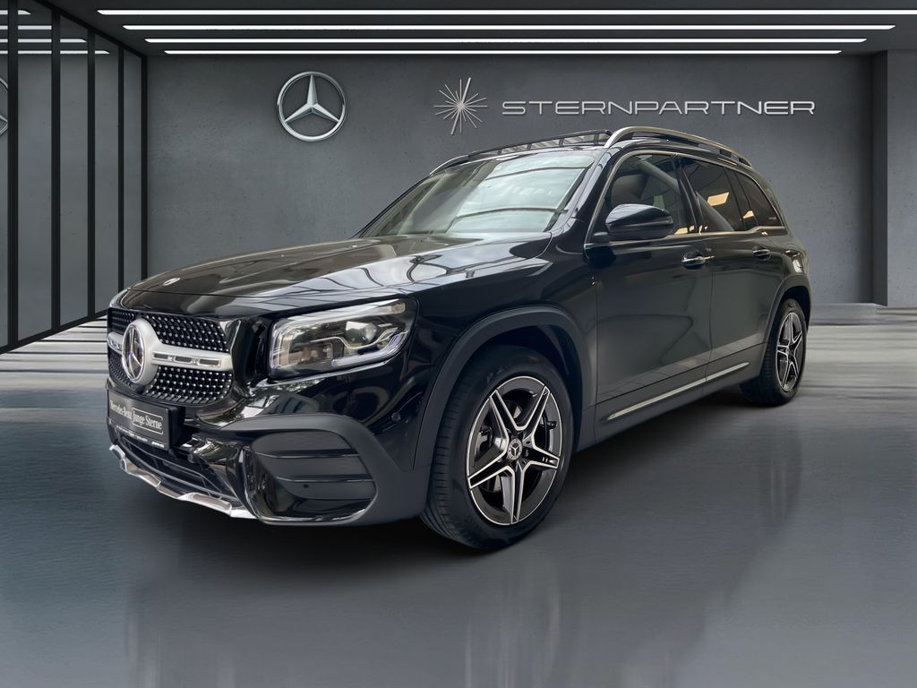 Image of Mercedes-Benz GLB 220