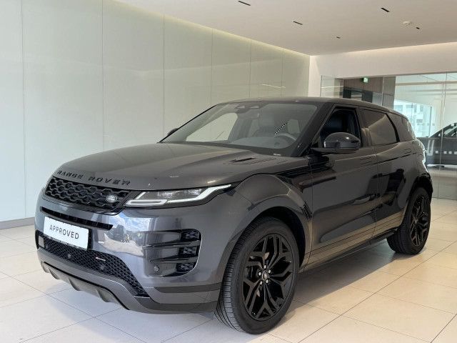 LAND ROVER Range Rover Evoque P300e R-Dyn SE Black Pack AHK