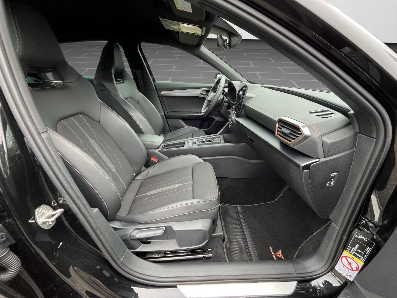 Cupra Formentor - Bild 3