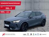 Cupra Formentor VZ 2.0 TSI 4DRIVE Voll-LED+NAV+ACC+RFK - Cupra Formentor: Automatik