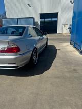 BMW 330Ci - - BMW 330 aus 2003: Coupe