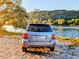 Mercedes-Benz GLK 350CDI 4MATIK / EZ 2012 / 140Tsd/ TÜV neu  - Mercedes-Benz 350 Gebrauchtwagen