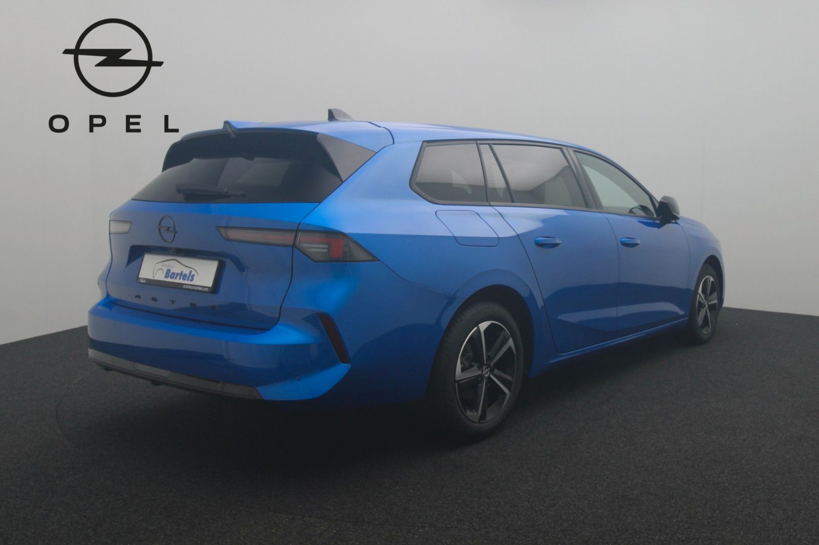 Fahrzeugabbildung Opel Astra L 1.2 GS-Line Sports Tourer