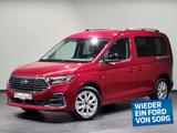 Ford Tourneo Connect L1-Titanium "SHZ"LED"NAVI" - Ford Tourneo Connect Titanium mit Diesel-Antrieb
