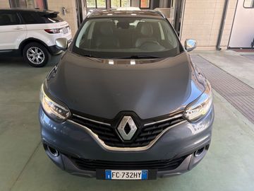 Renault Kadjar - 12