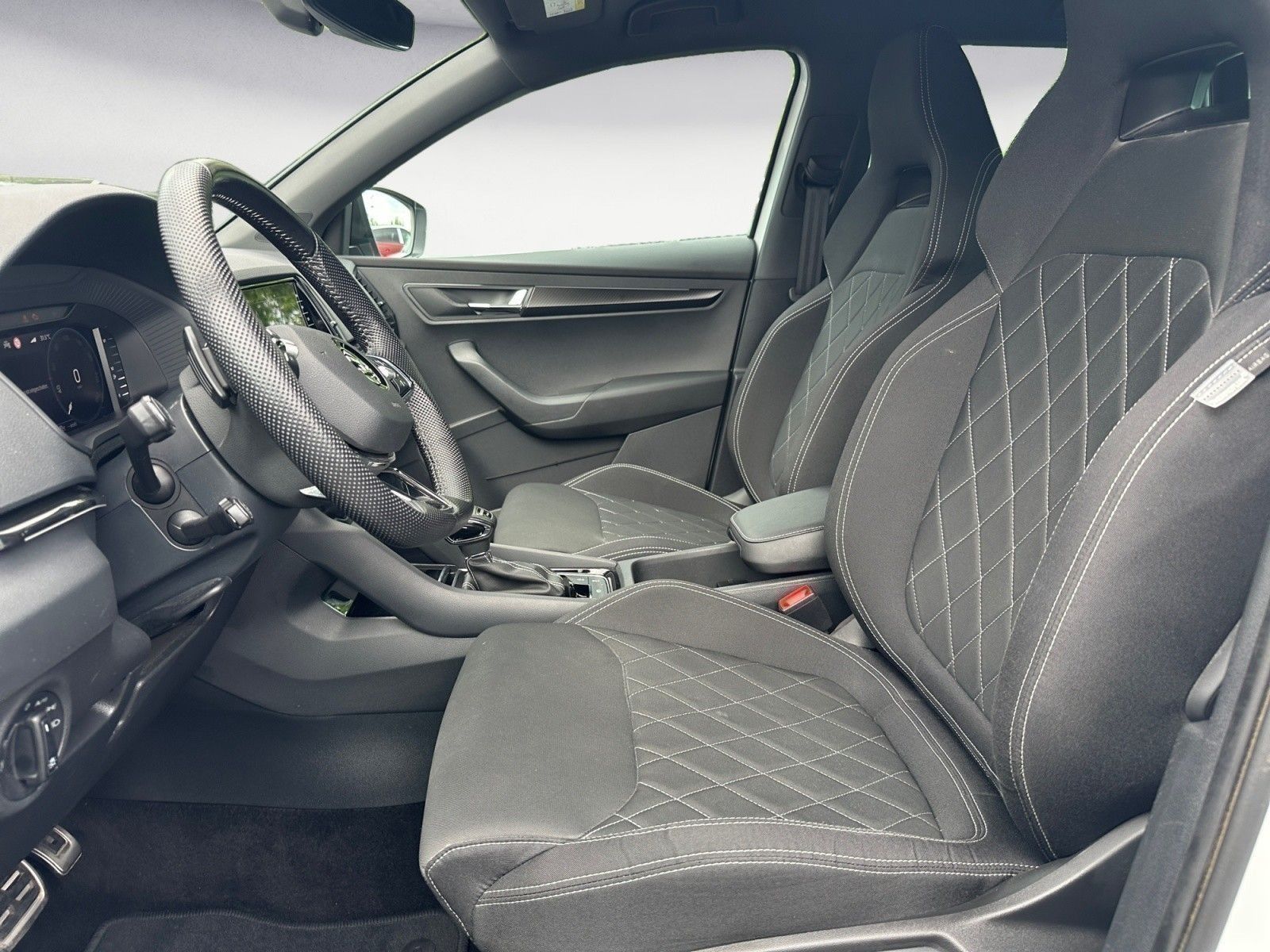 Skoda Karoq - Bild 8