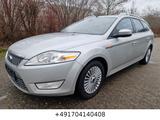 Ford Mondeo 2.3 Turnier Titanium! TÜV+STEUERKETTE NEU - Ford Mondeo: 2.3