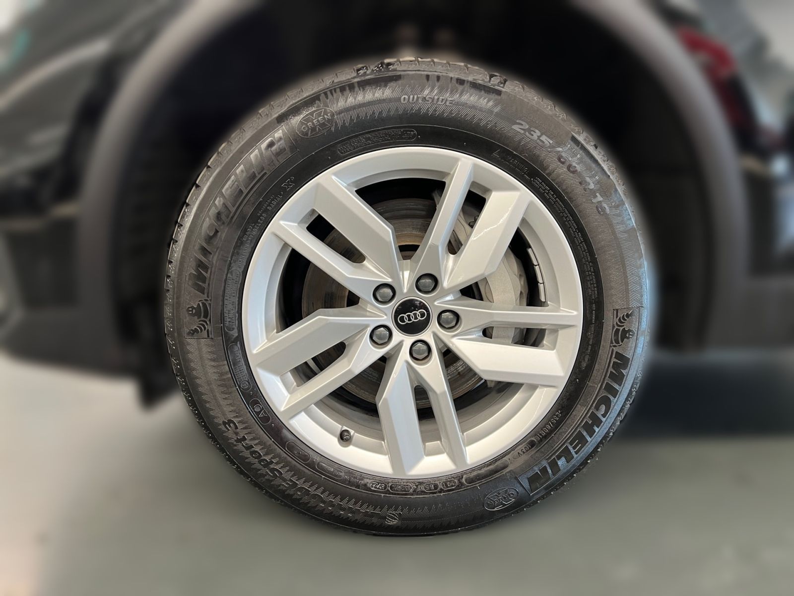 Audi Q5 - Bild 3