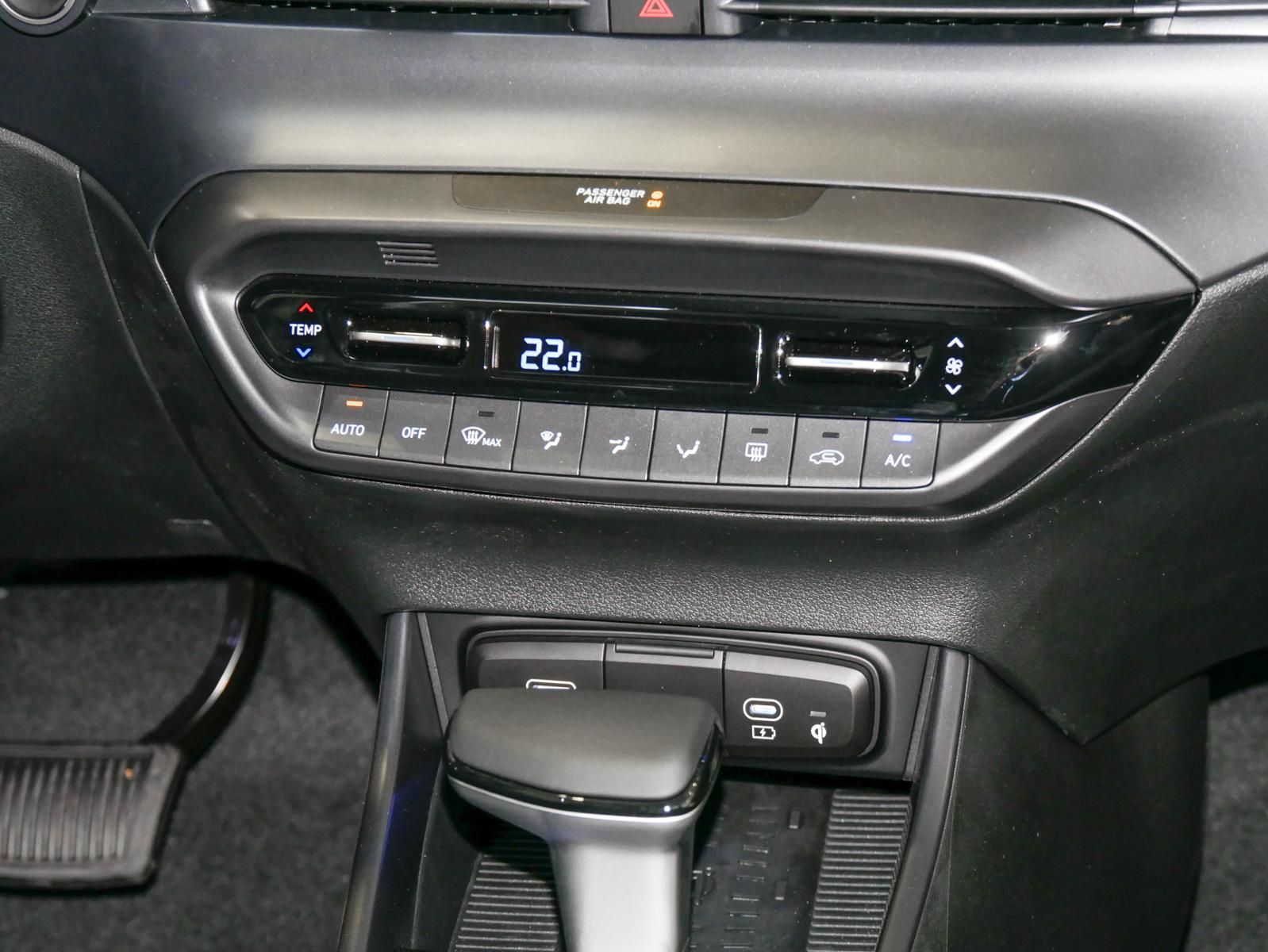 Hyundai i20 - Bild 18