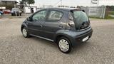 Citroën Citroen C1 1.4 HDi 55CV 5 porte AMIC1 - gebrauchte Citroën C1 aus dem Jahr 2005