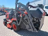 Kubota G231 mit Hochentleerung - Angebote