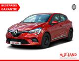 Renault Clio 1.0 TCE Business Edition Tempomat DAB PDC - Renault Clio: Clio1