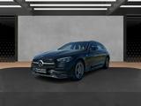 Mercedes-Benz C 300 de T AMG+BURM+DIGI LIGHT+MEMORY+TOTW+360 - Hybrid (Diesel/Elektro): Kombi