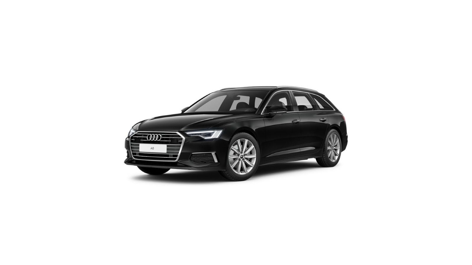 Audi A6 - Bild 2