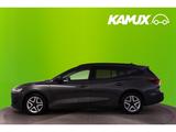 Ford Focus 1.5EB Turnier Aut.Cool&Connect S/S+AHK+NAV - Ford Focus mit Diesel-Antrieb: mit Navigationssystem