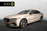 Volvo S90 2.0 B5 Ultimate Bright | luftfederung | Harm - Volvo S90 aus 2023