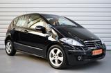 Mercedes-Benz A170 Avantgarde+1.Hand+Einparkhilfe+Nur 28.200KM - Mercedes-Benz A 170: Avantgarde