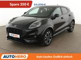 Ford Puma 1.0 EcoBoost Mild-Hybrid ST-Line X*LED*NAVI - Ford Puma Hybrid ST-Line X Gebrauchtwagen