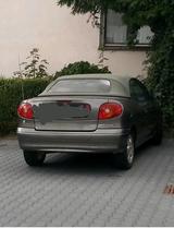 Renault DRINGEND MUSS NOCH HEUTE WEG!!! Renault Me... - Renault Megane aus 2000: Cabrio