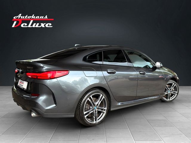 BMW 220 Gran Coupé