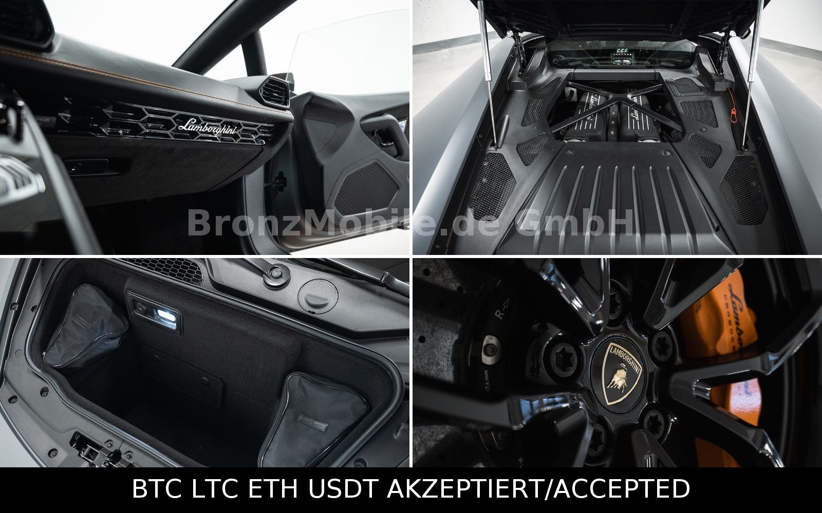 Lamborghini Huracán