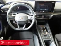 Cupra Leon - Vorschau Bild 5