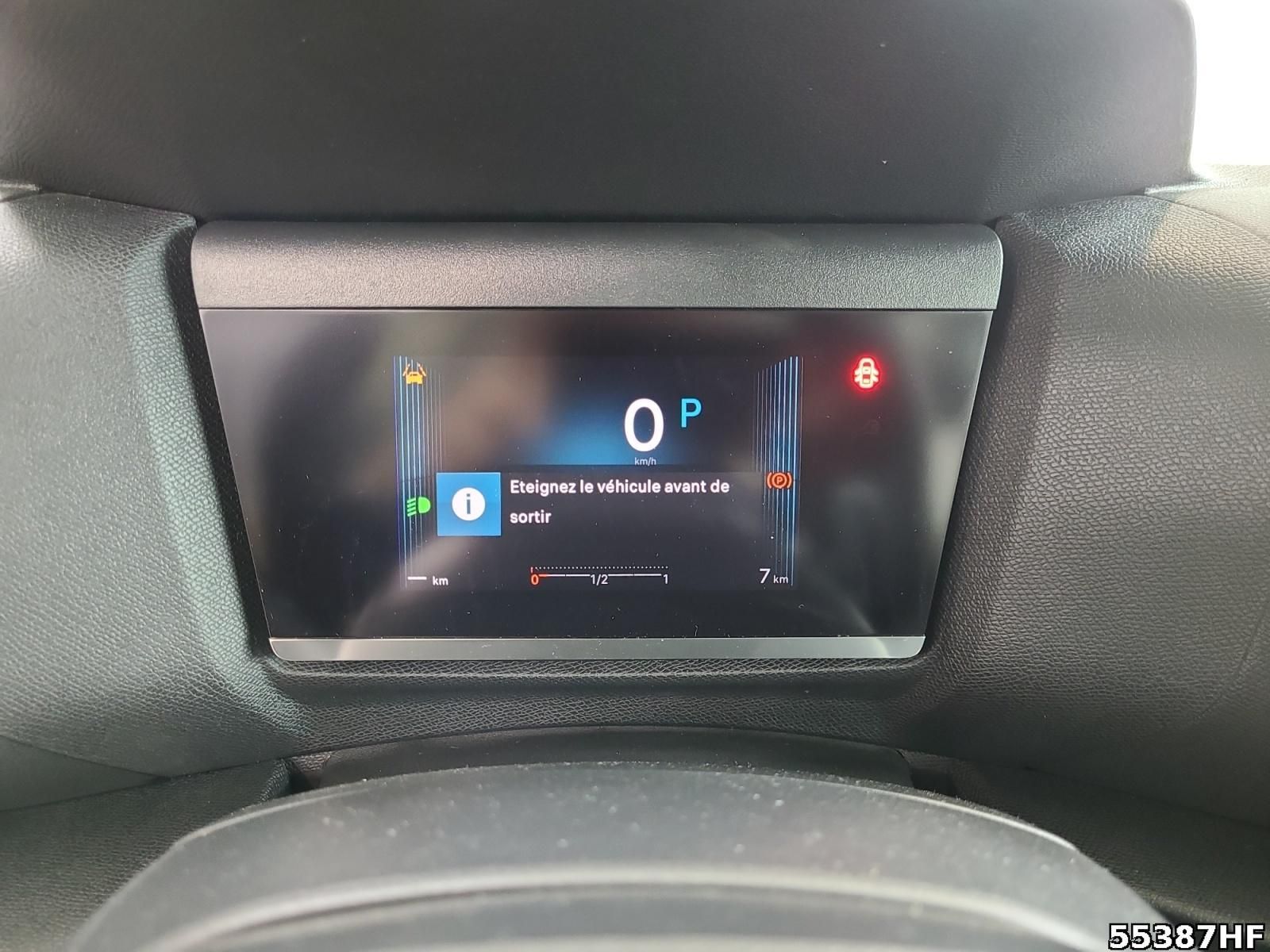 Fahrzeugabbildung Citroën C4 Plus*Sitzheizung*Carplay*