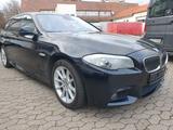 BMW 535d Touring*M-Sportpaket *Automatik*HUD*AHK - BMW 535 in Nürnberg