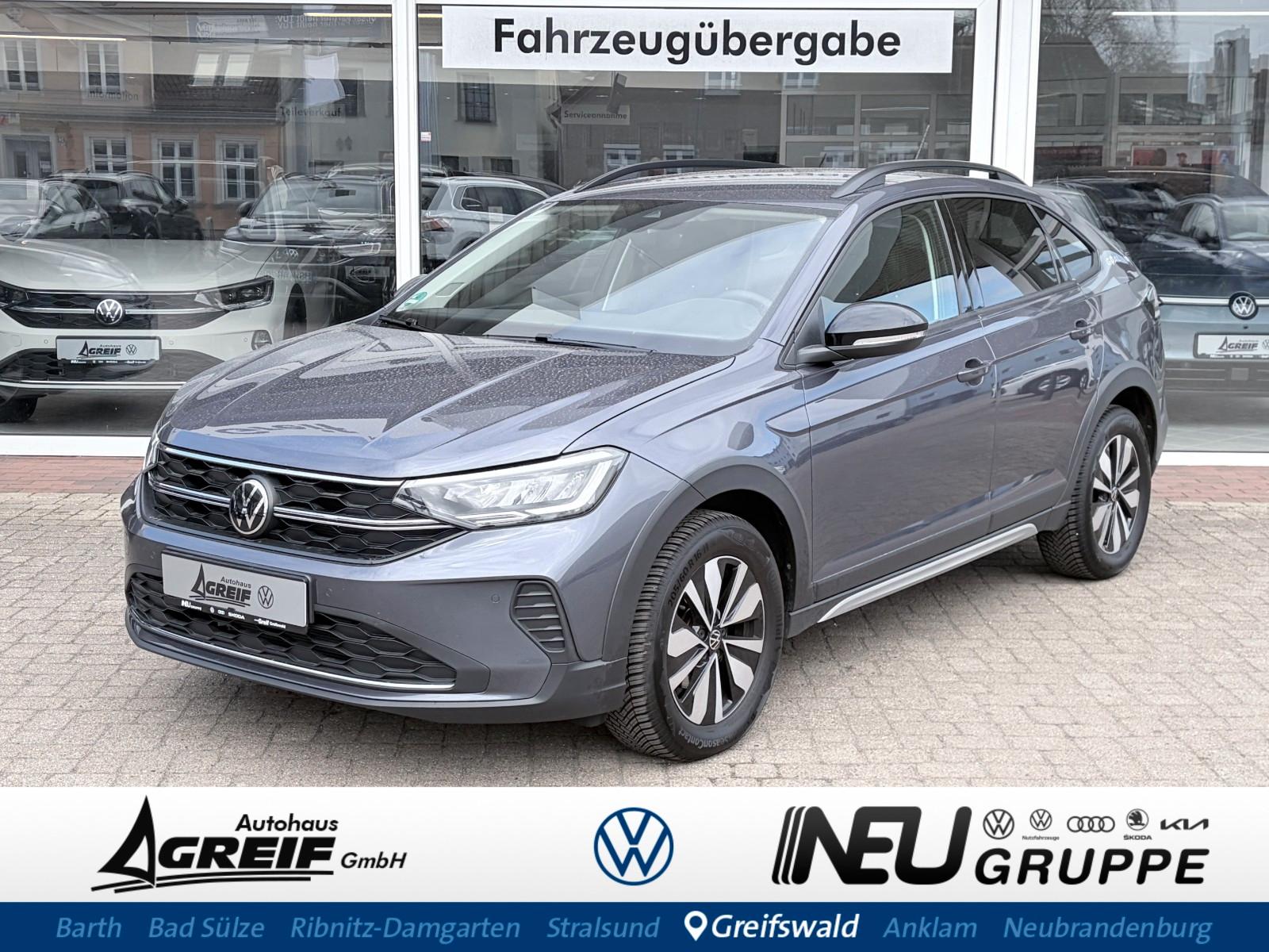 Volkswagen Taigo Life 1.0 TSI DSG *LED*NAVI*ACC*