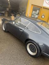 Porsche 911 Coupe`Ölklappe RS breit - Porsche: 911 RS