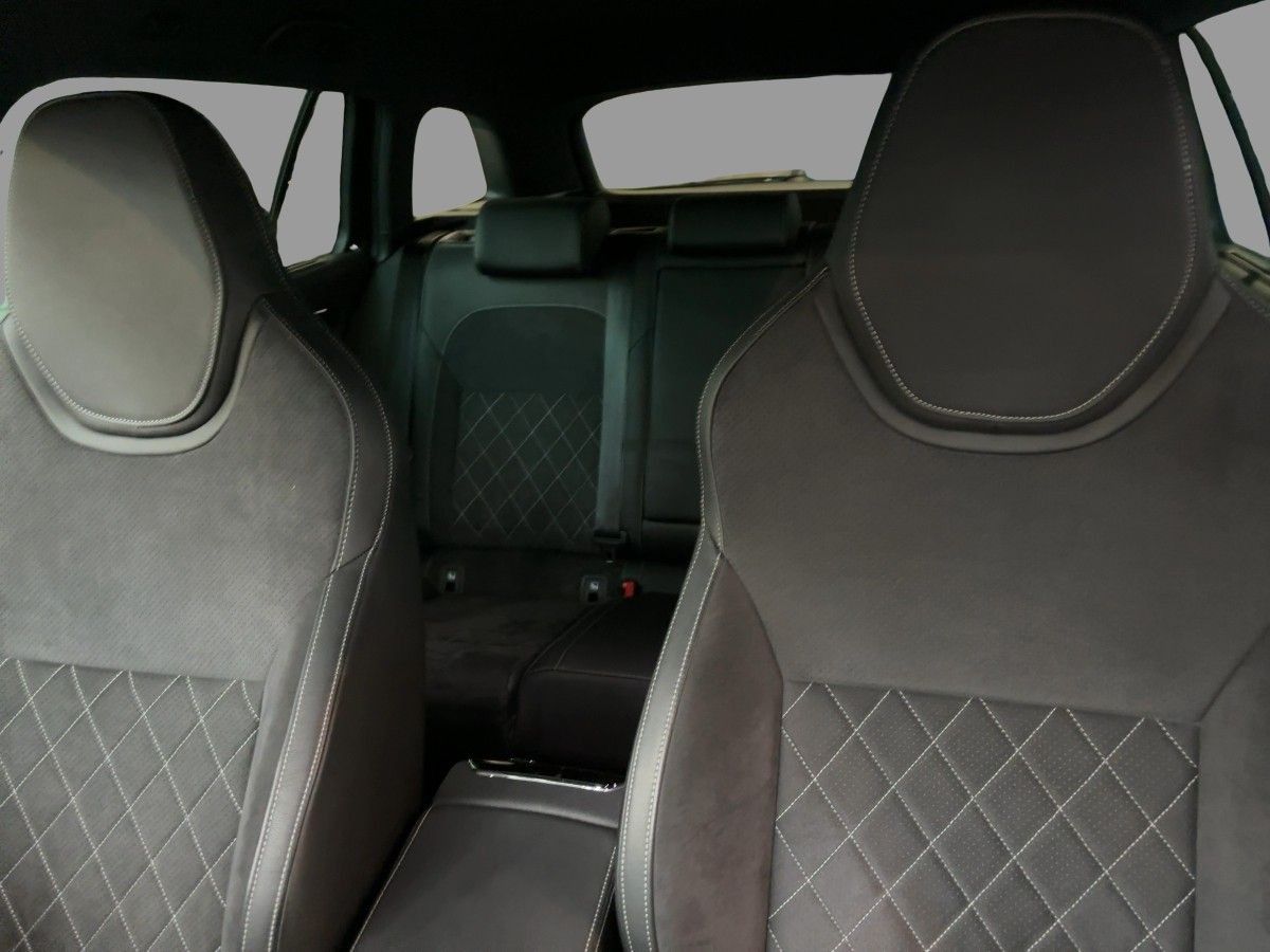 Skoda Superb Combi 1.5TSI DSG Sportline NAVI MATRIX-LE foto 15
