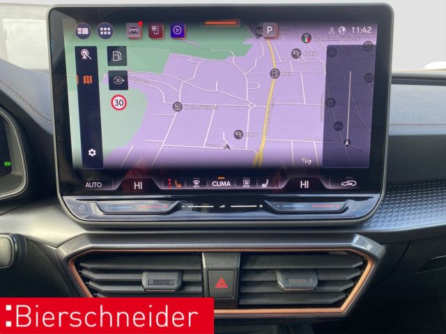 Cupra Formentor - Bild 16