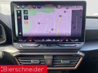 Cupra Formentor - Vorschau Bild 16