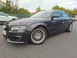 Audi A4 Lim.Ambition quattro*AUTOMATIK*MAGNETIC-RIDE* - Audi A4 aus 2008: Limousine