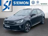 Volkswagen Taigo 1.0 TSI DSG Style IQ.LIGHT Kamera ACC PDC