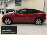 Tesla Model Y Long Range AWD - Tesla Gebrauchtwagen