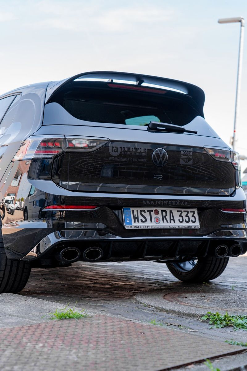 Volkswagen Golf - Bild 6