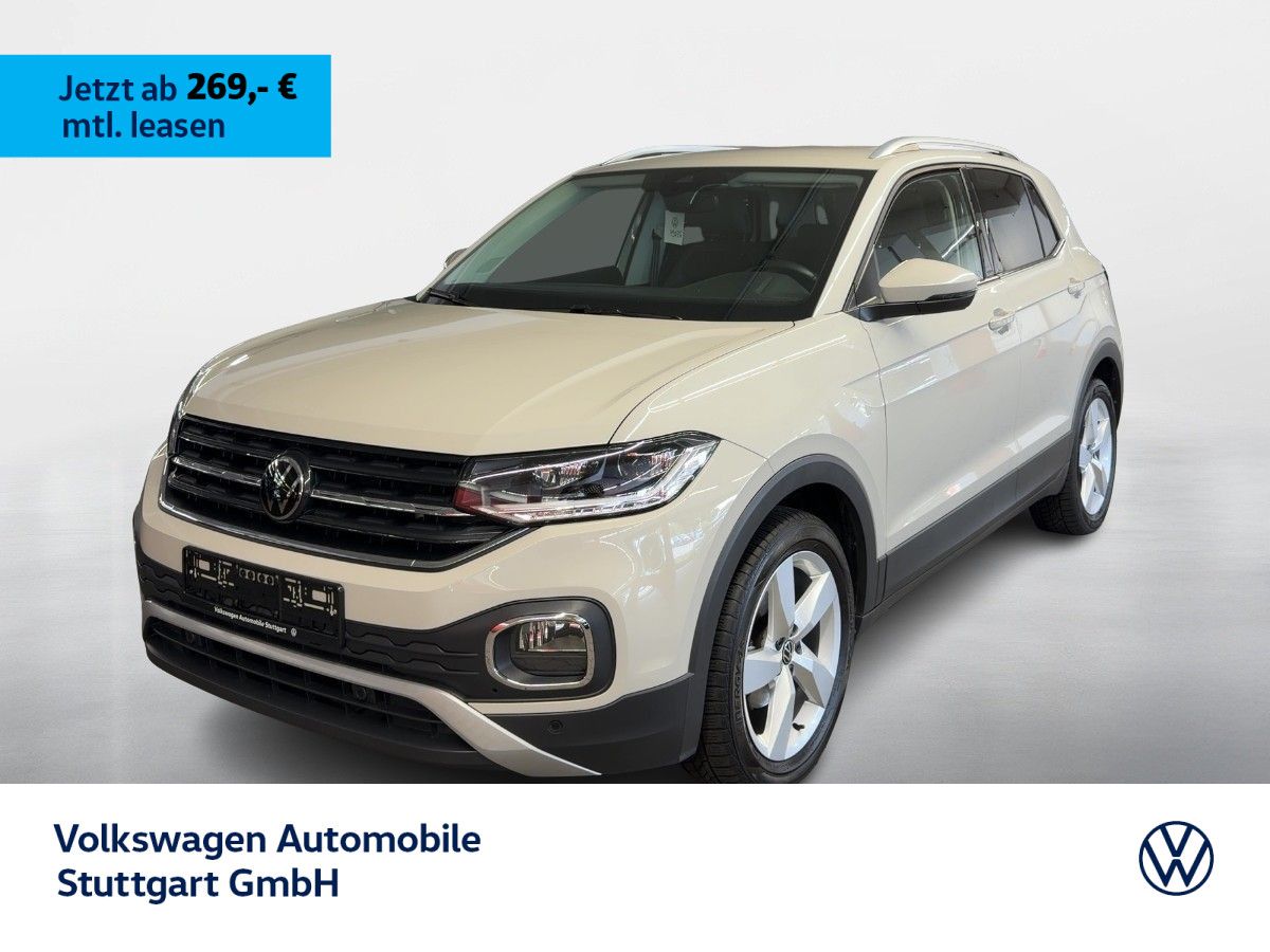 Volkswagen T-Cross - Bild 2