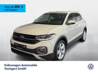 Volkswagen T-Cross - Vorschau Bild 2
