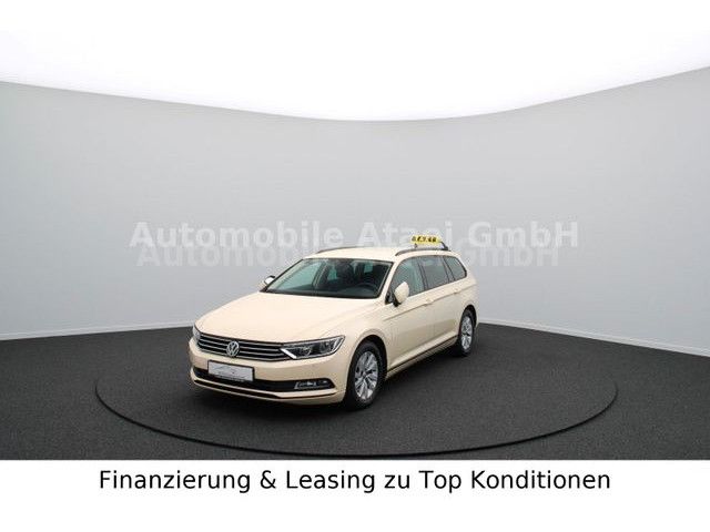 Fahrzeugabbildung Volkswagen Passat Variant TDI DSG *TAXI* TAXAMETER+TOP 3227