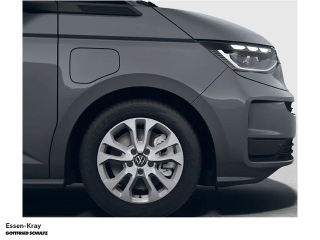 Volkswagen T7 Multivan - Bild 5