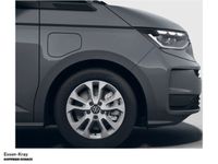 Volkswagen T7 Multivan - Vorschau Bild 5